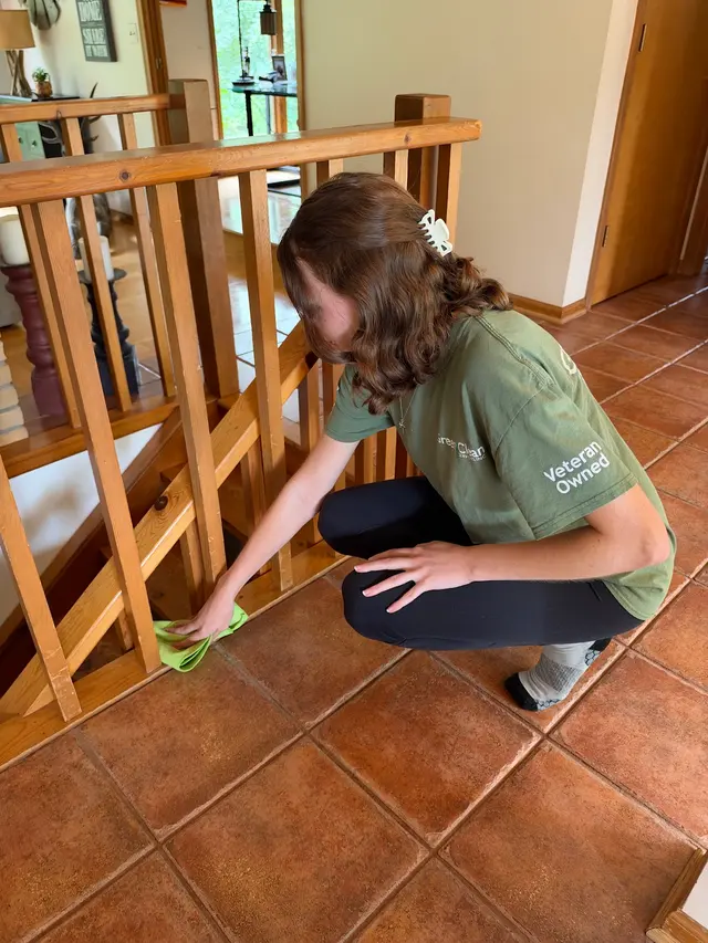 Green Clean Services, Inc — photo from the business 12