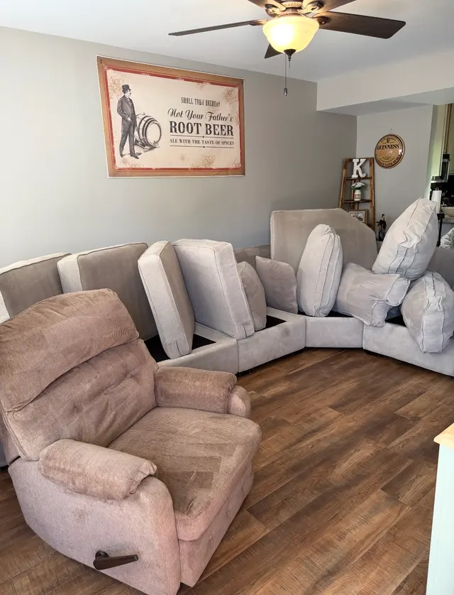 Green Clean Services, Inc — customer photo 4