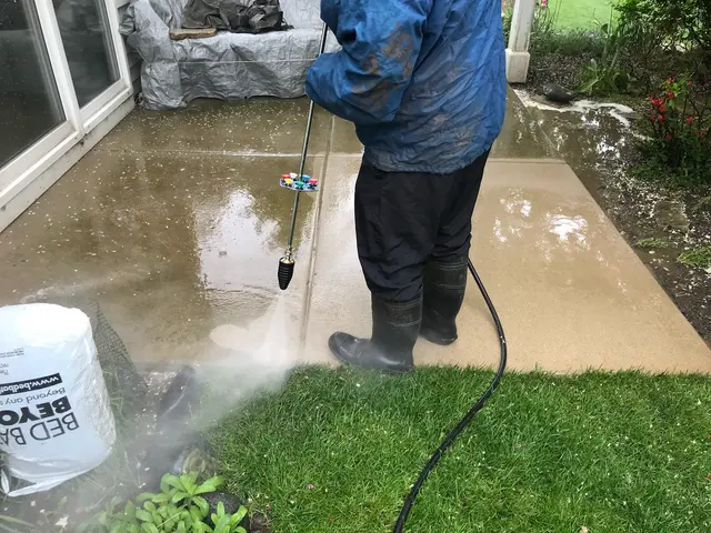Green Clean Services, Inc — photo from the business 3