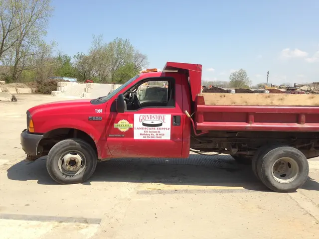 Grindstone Landscape Supply Co — photo from the business 2