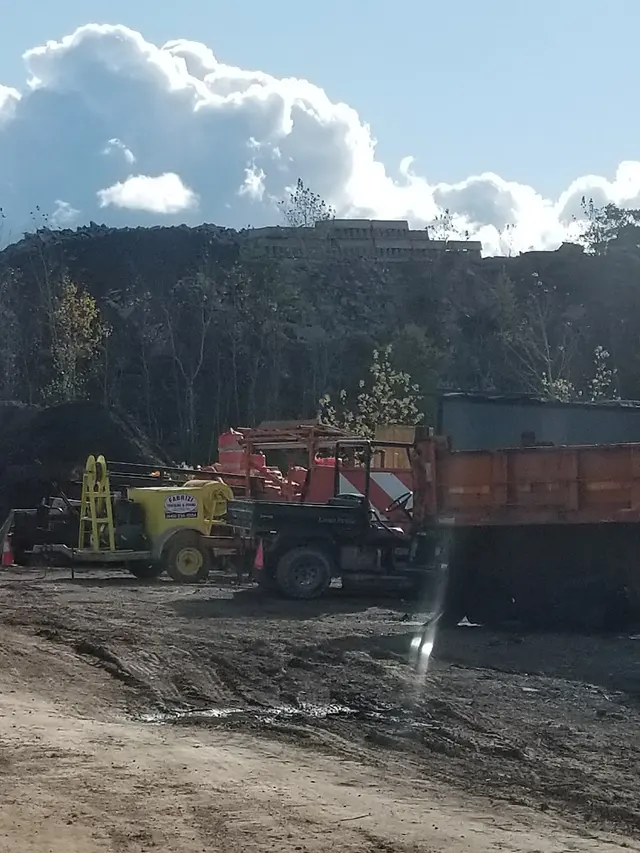 Grindstone Landscape Supply Co — customer photo 3