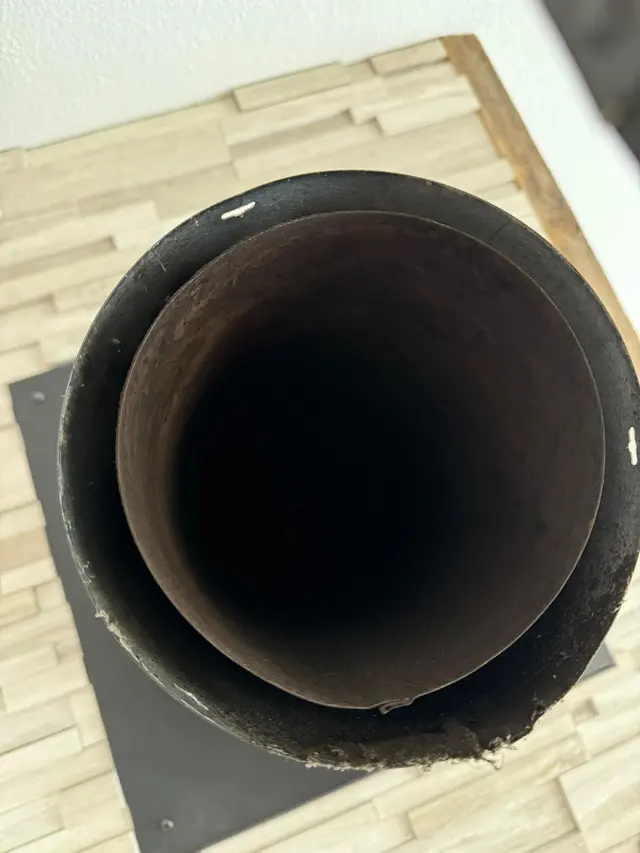 Colorado Chimney Sweeps LLC — photo from the business 11