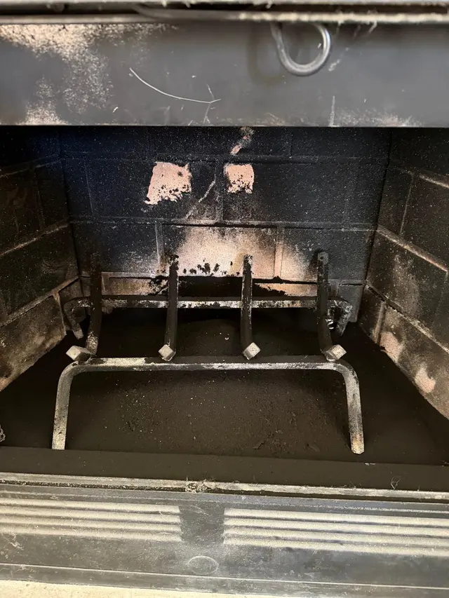 Colorado Chimney Sweeps LLC — customer photo 2