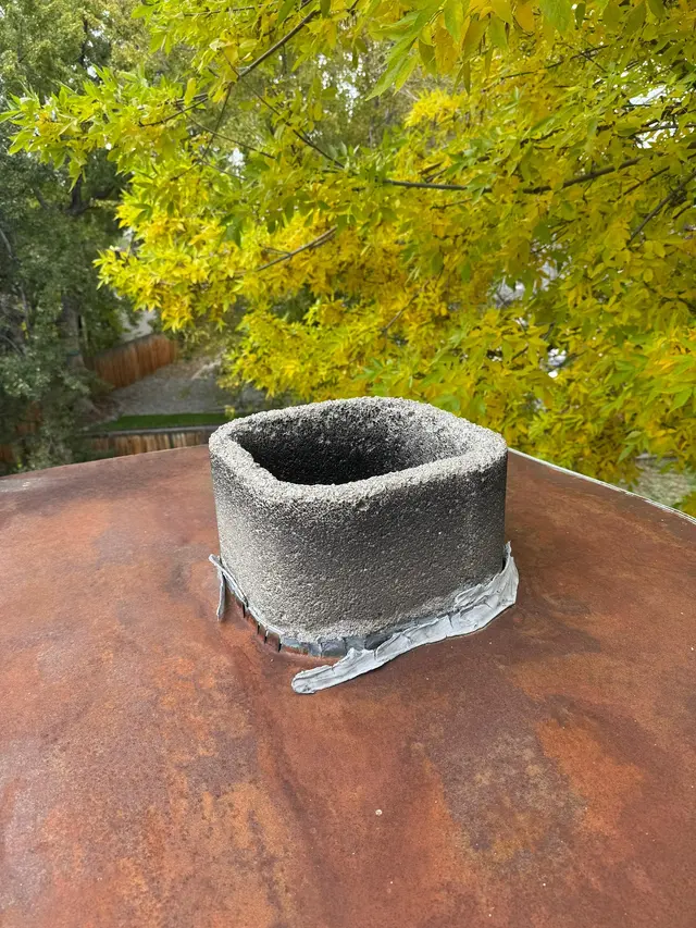 Colorado Chimney Sweeps LLC — customer photo 7