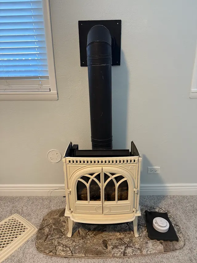 Colorado Chimney Sweeps LLC — customer photo 10