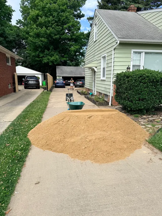 Highland Landscape Supply — customer photo 3
