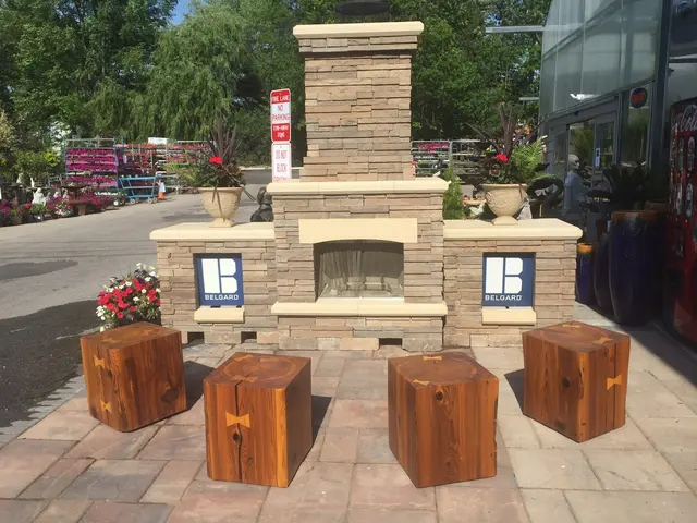 Highland Landscape Supply — customer photo 11
