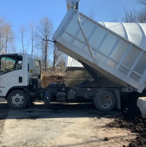 Highland Landscape Supply — photo from the business 6