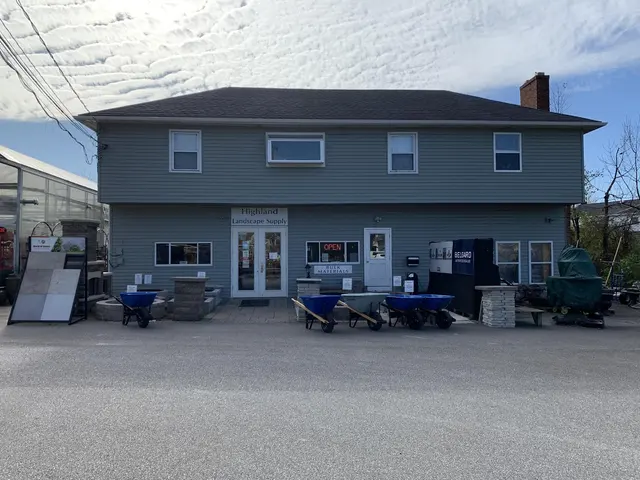 Highland Landscape Supply — photo from the business 7