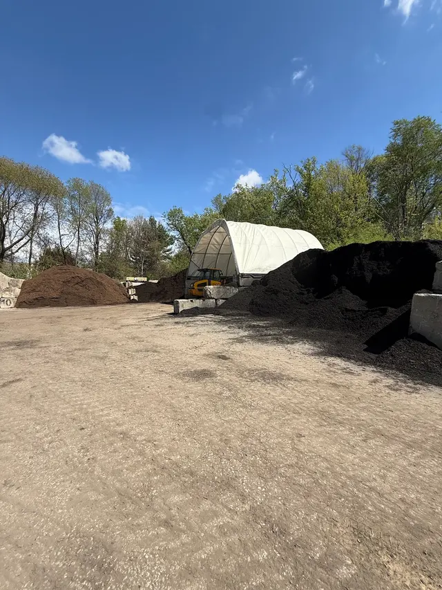 Highland Landscape Supply — photo from the business 1