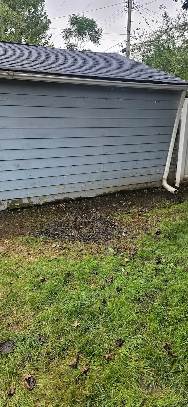 Customer photo of work by CLE Landscaping Co., LLC, from Sandra Williams's review
