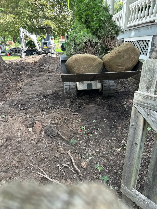 CLE Landscaping Co., LLC — customer photo 9