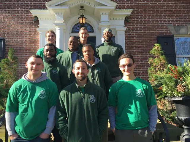 CLE Landscaping Co., LLC — photo from the business 11