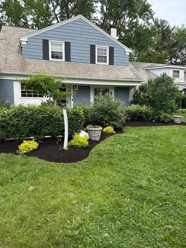 CLE Landscaping Co., LLC — customer photo 2