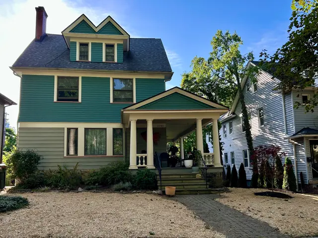 CLE Landscaping Co., LLC — customer photo 4