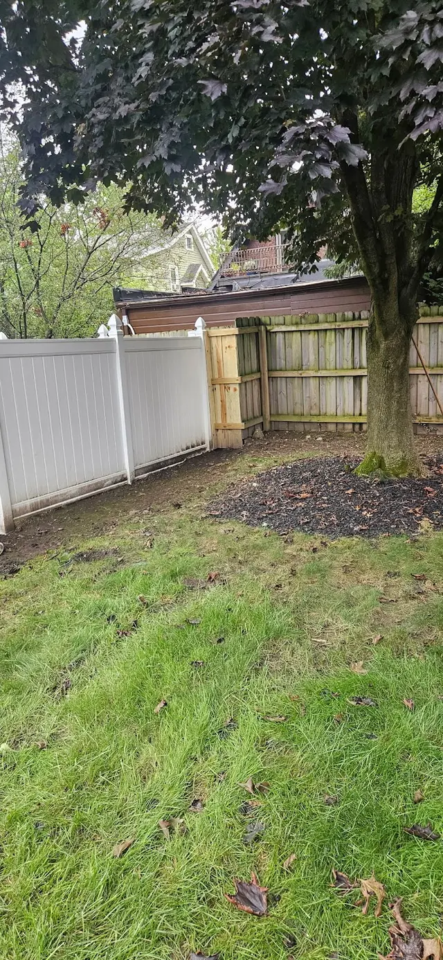 Customer photo of work by CLE Landscaping Co., LLC, from Sandra Williams's review