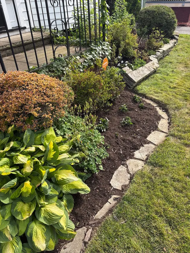 CLE Landscaping Co., LLC — customer photo 8