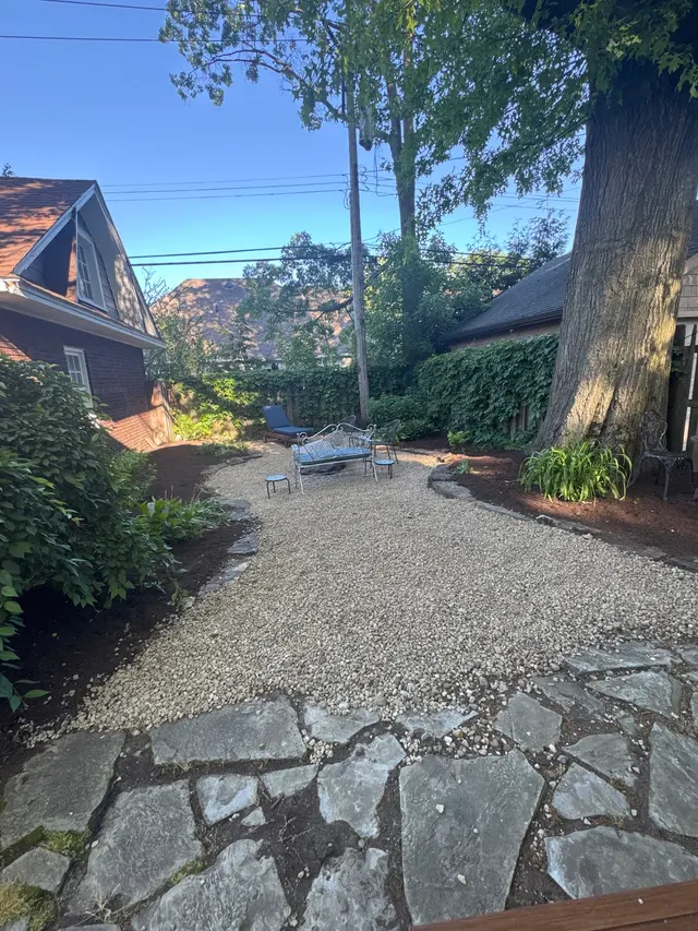 CLE Landscaping Co., LLC — customer photo 6