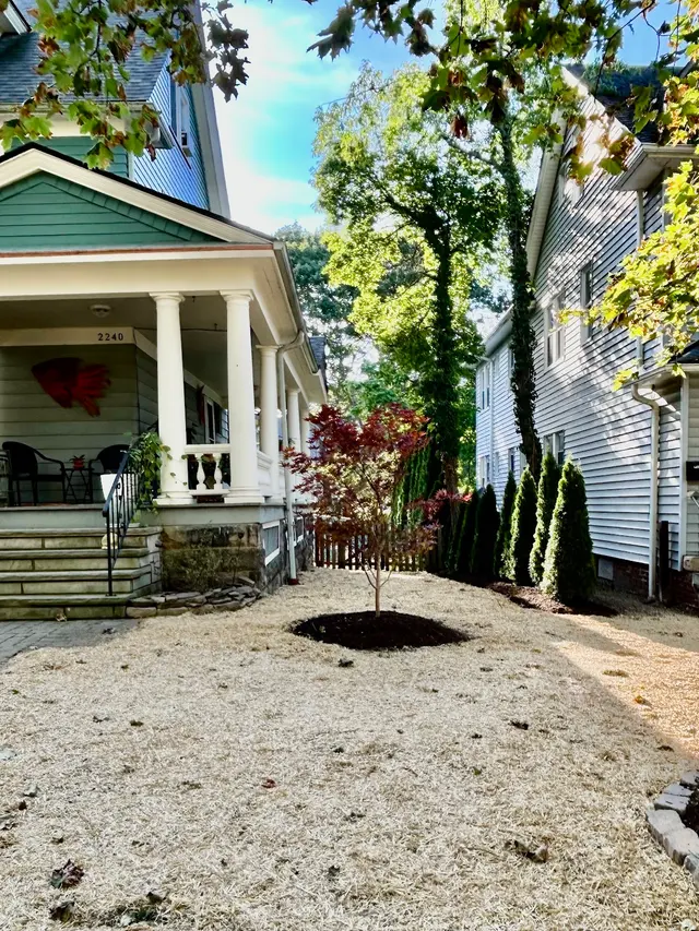 CLE Landscaping Co., LLC — customer photo 3