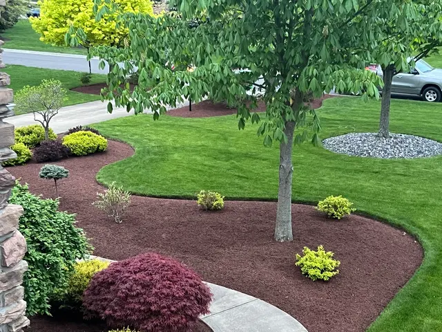 Savarino Brothers Garden Center & Landscape Materials — photo from the business 2