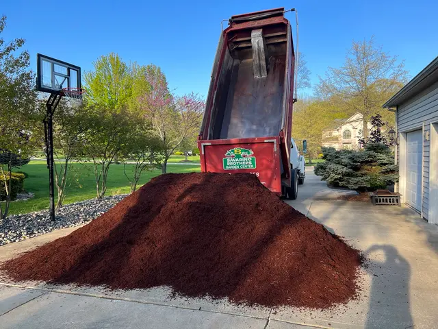Savarino Brothers Garden Center & Landscape Materials — photo from the business 1
