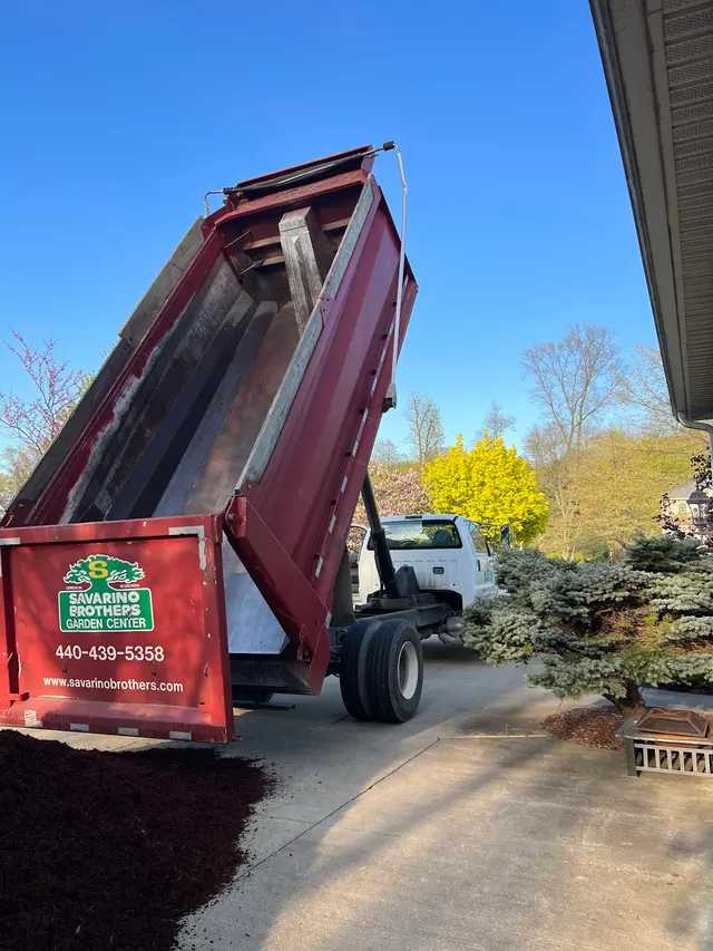 Savarino Brothers Garden Center & Landscape Materials — photo from the business 4
