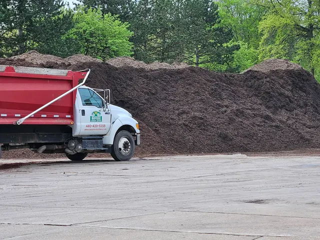 Savarino Brothers Garden Center & Landscape Materials — customer photo 7