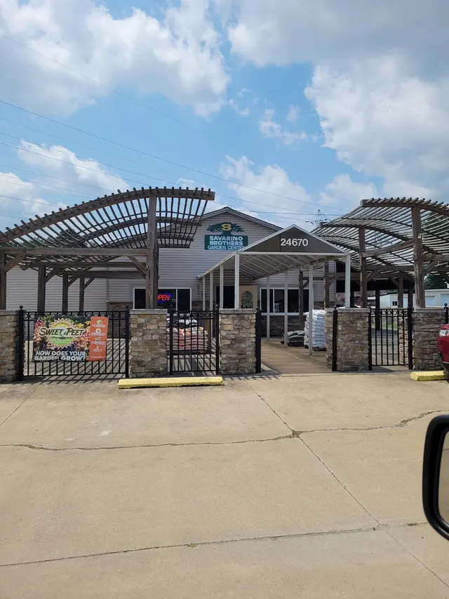 Savarino Brothers Garden Center & Landscape Materials — customer photo 9