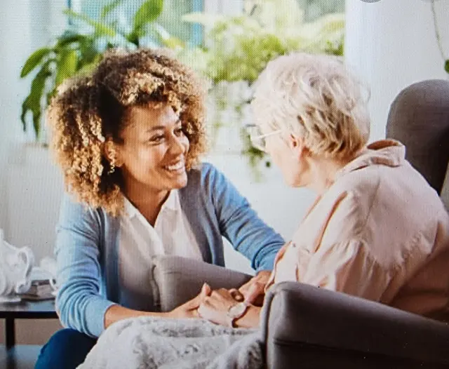 LaMita Home Care Services — photo from the business 3