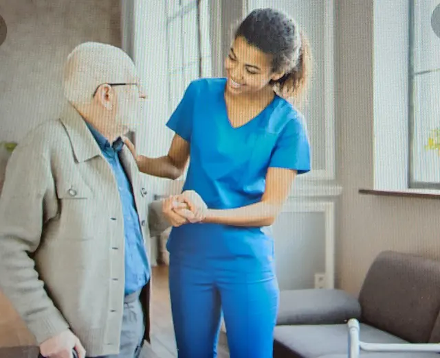 LaMita Home Care Services — photo from the business 2