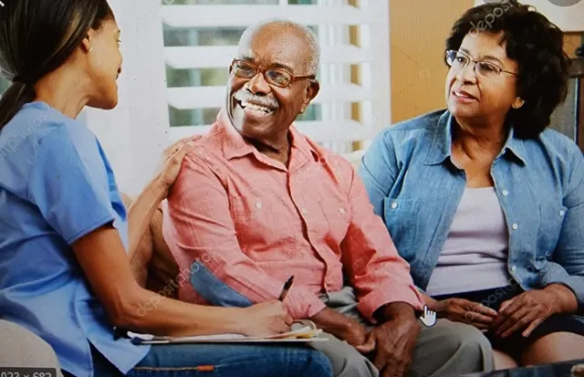 LaMita Home Care Services — photo from the business 5