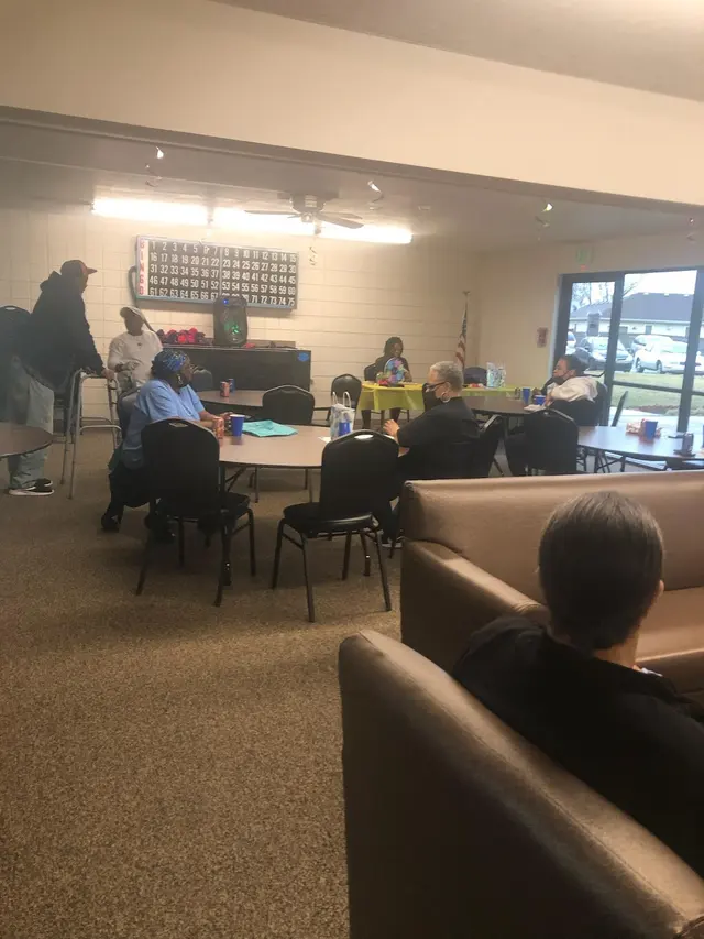 Restored Hope Services LLC — photo from the business 8