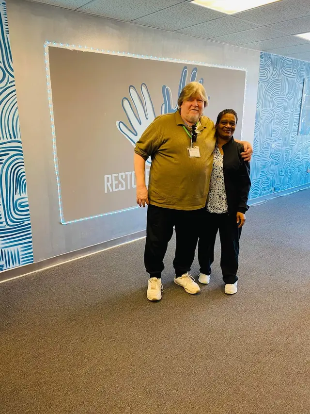 Restored Hope Services LLC — photo from the business 11
