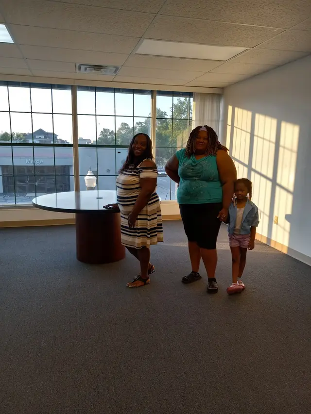 Restored Hope Services LLC — photo from the business 6