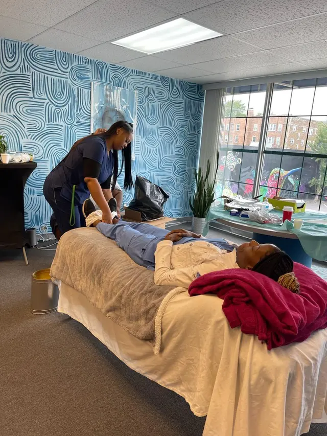 Restored Hope Services LLC — photo from the business 3