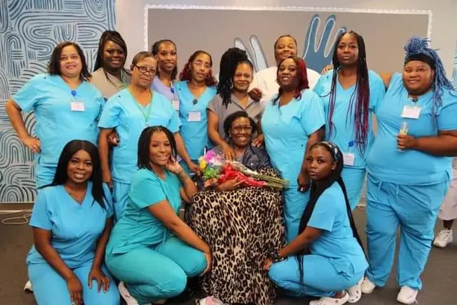 Restored Hope Services LLC — photo from the business 1
