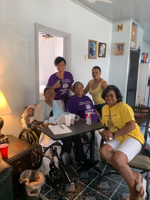 Restored Hope Services LLC — photo from the business 10