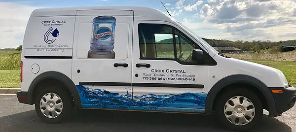 Croix Crystal Water Treatment — photo from the business 1