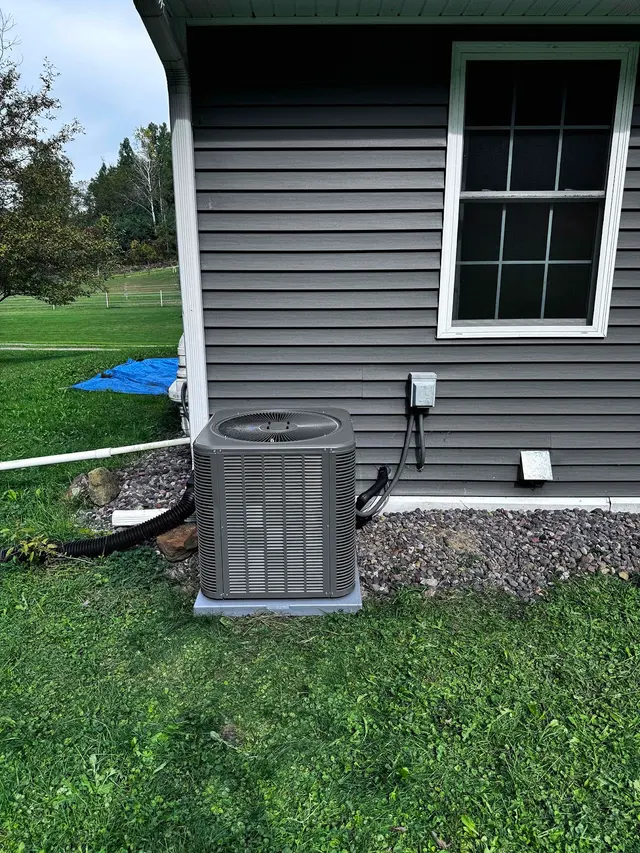 Hurlburt Heating & Plumbing — photo from the business 11