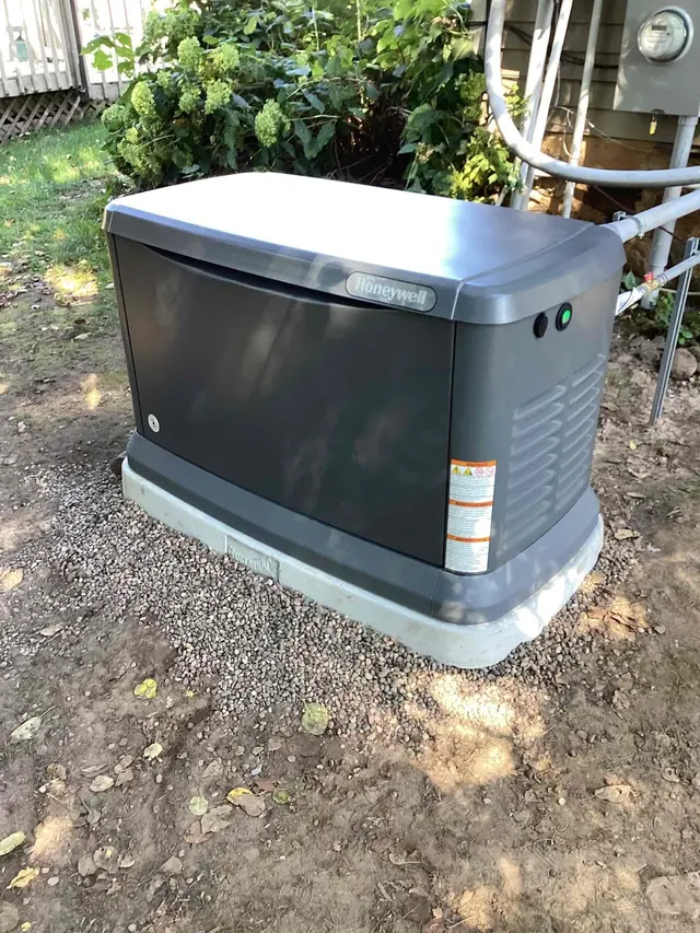 Hurlburt Heating & Plumbing — photo from the business 10