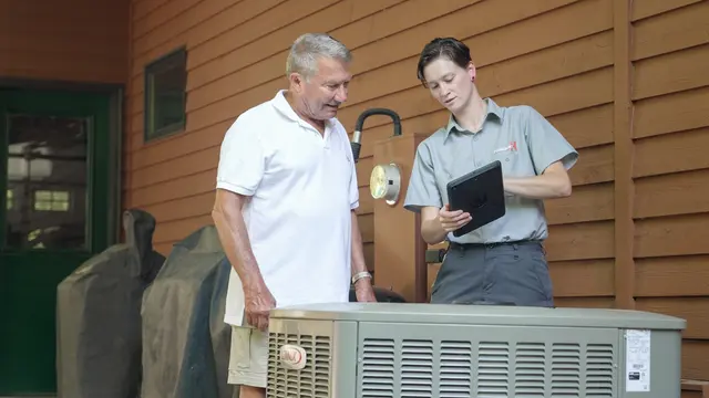 Hurlburt Heating & Plumbing — photo from the business 7