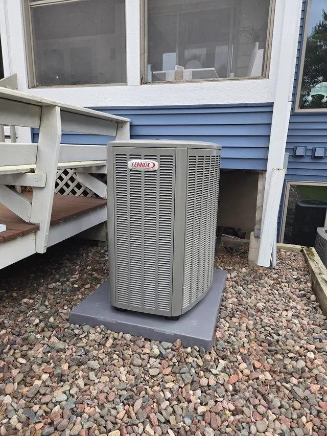Hurlburt Heating & Plumbing — photo from the business 3