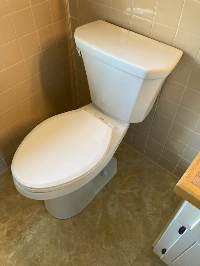 Hurlburt Heating & Plumbing — customer photo 4
