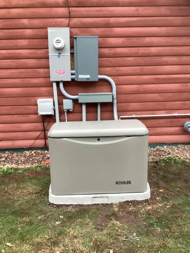 Hurlburt Heating & Plumbing — photo from the business 8