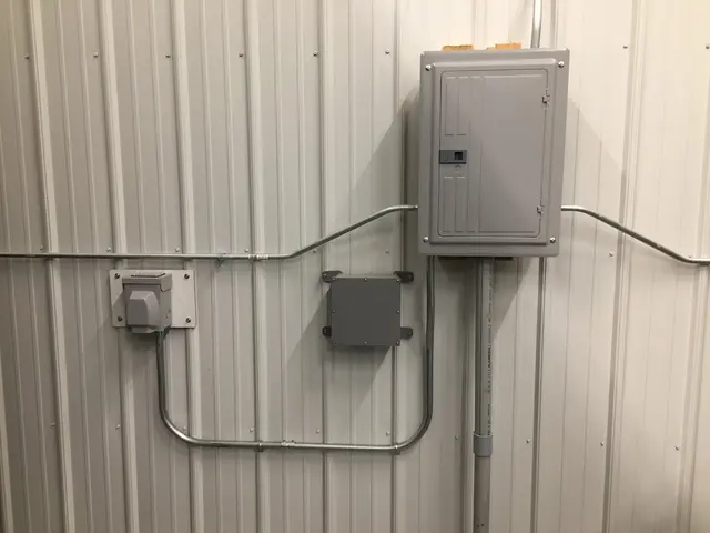 Steiner Plumbing & Electric — customer photo 1