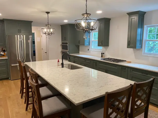 Summit Cabinets — photo from the business 5