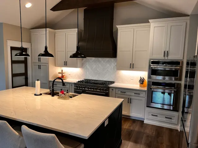 Summit Cabinets — photo from the business 6