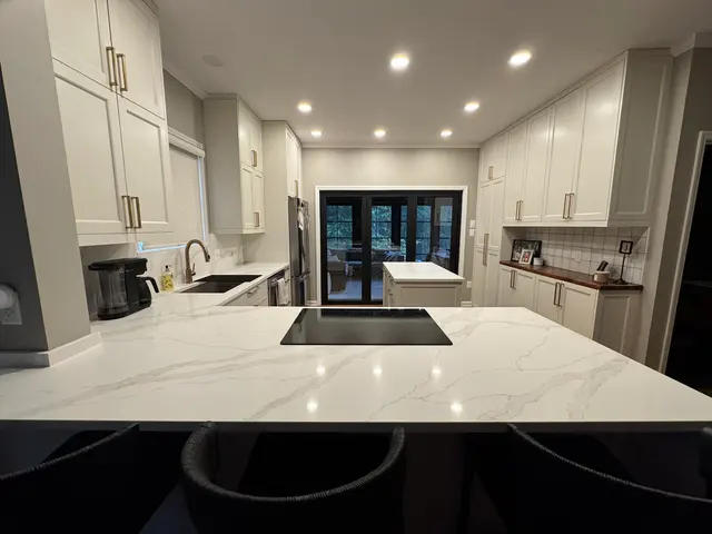 Summit Cabinets — customer photo 7