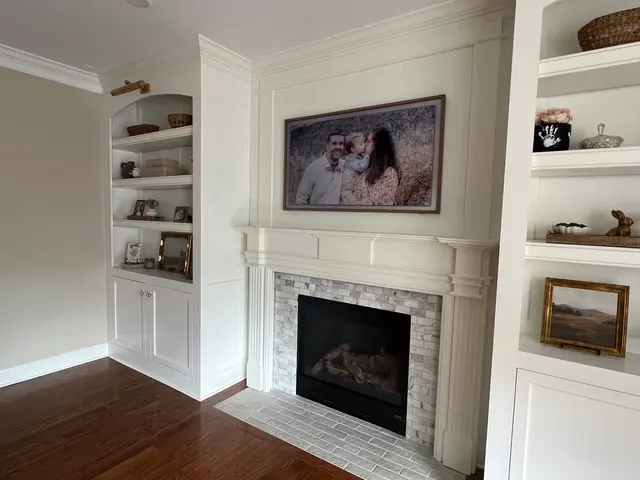 Summit Cabinets — customer photo 11