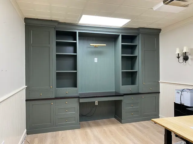 Summit Cabinets — customer photo 10